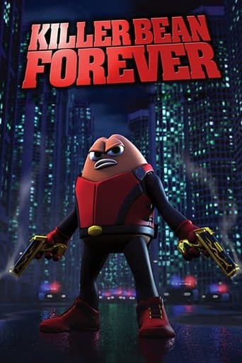 Killer Bean Forever poster - Find streaming availability
