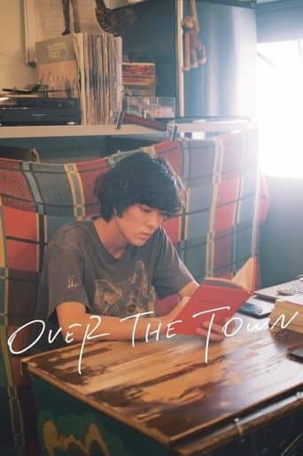 Over the Town poster - Find streaming availability