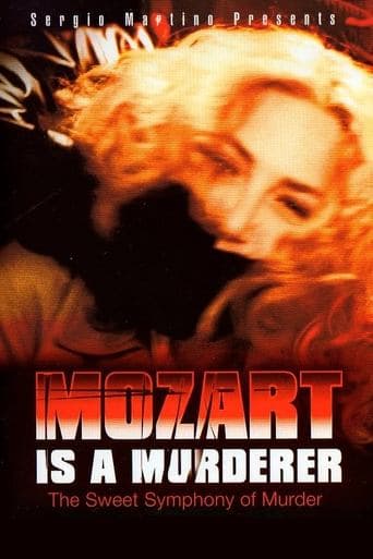 Mozart Is a Murderer poster - Find streaming availability