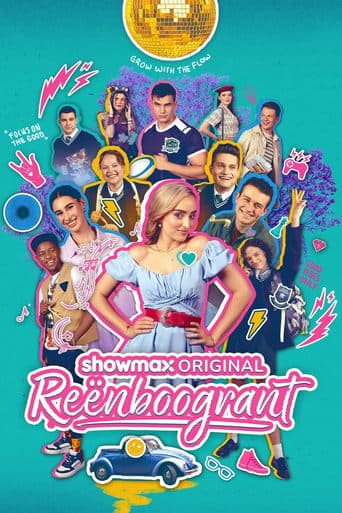 Reënboogrant poster - Find streaming availability