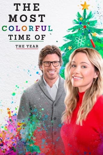 The Most Colorful Time of the Year poster - Find streaming availability