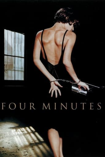 Four Minutes poster - Find streaming availability