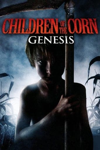 Children of the Corn: Genesis poster - Find streaming availability