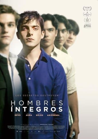 Fine Young Men poster - Find streaming availability