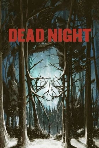 Dead Night poster - Find streaming availability