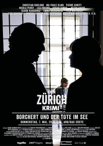 Money. Murder. Zurich.: Borchert and the dead in the lake poster - Find streaming availability