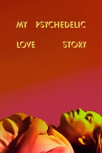 My Psychedelic Love Story poster - Find streaming availability