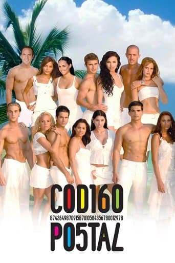 Código Postal poster - Find streaming availability