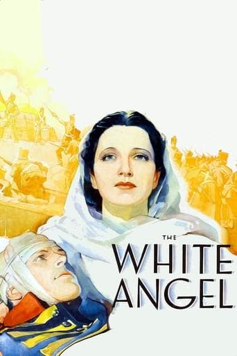 The White Angel poster - Find streaming availability