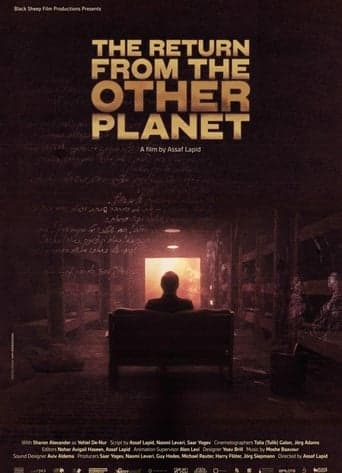 The Return from the Other Planet poster - Find streaming availability