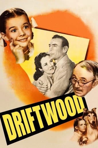 Driftwood poster - Find streaming availability
