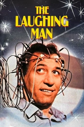 The Laughing Man poster - Find streaming availability