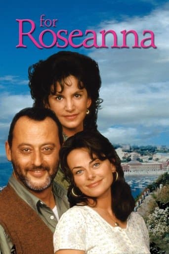 Roseanna's Grave poster - Find streaming availability