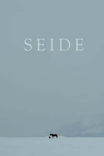 Seide poster - Find streaming availability