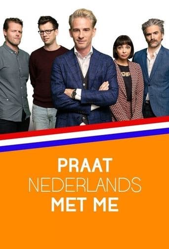 Praat Nederlands Met Me poster - Find streaming availability