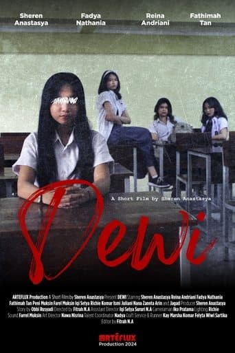 Dewi poster - Find streaming availability