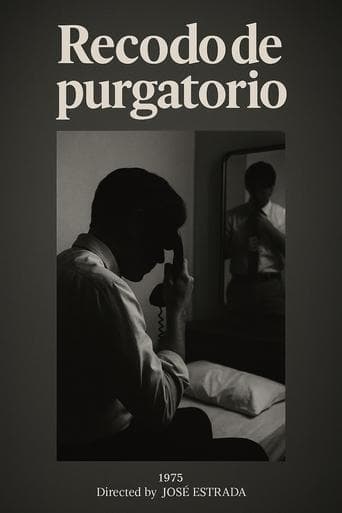 Recodo de purgatorio poster - Find streaming availability