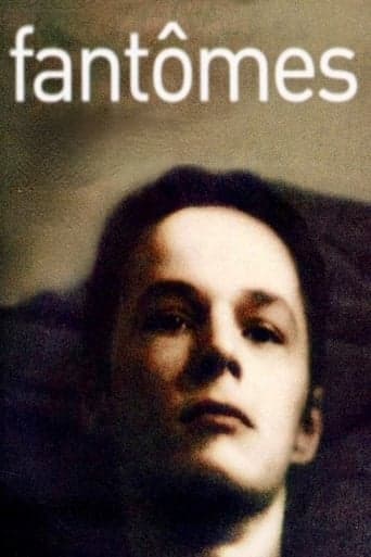 Fantômes poster - Find streaming availability