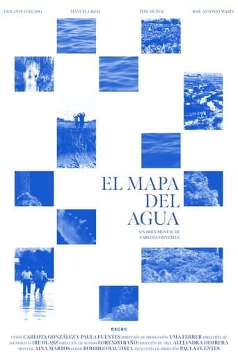 The Water Map poster - Find streaming availability