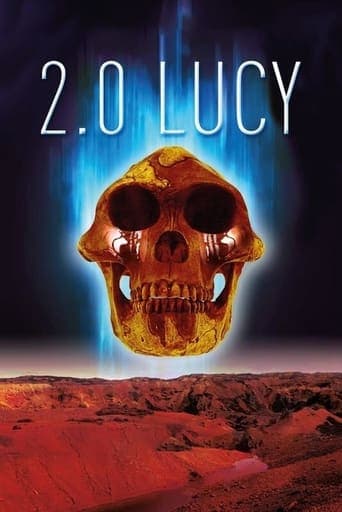 2.0 Lucy poster - Find streaming availability