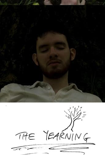 The Yearning poster - Find streaming availability