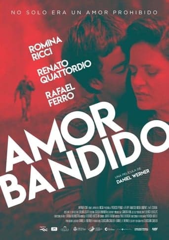 Amor Bandido poster - Find streaming availability