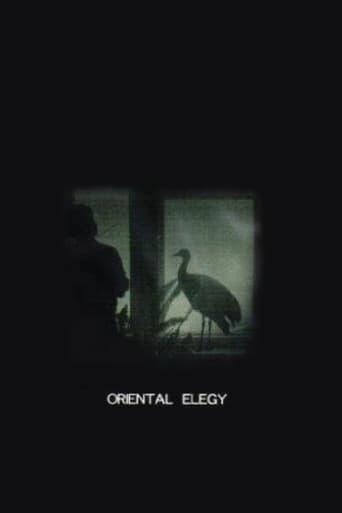 Oriental Elegy poster - Find streaming availability