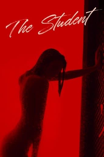 The Student poster - Find streaming availability