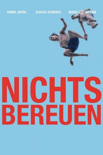 No Regrets poster - Find streaming availability