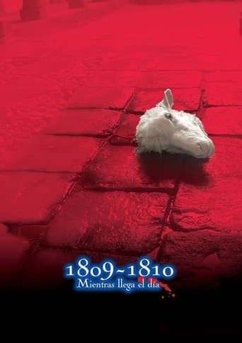 1809-1810: mientras llega el día poster - Find streaming availability