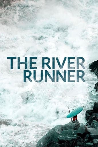 The River Runner poster - Find streaming availability