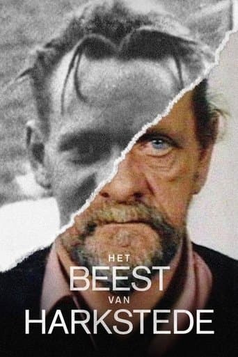 Het Beest van Harkstede poster - Find streaming availability