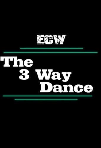 ECW 3-Way Dance poster - Find streaming availability