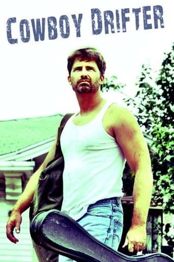 Cowboy Drifter poster - Find streaming availability