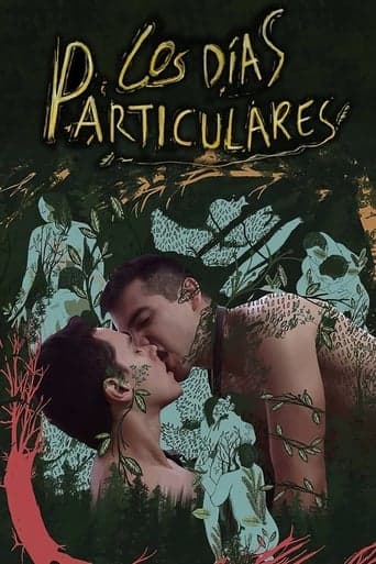 These Peculiar Days poster - Find streaming availability