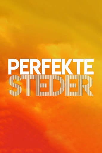 Perfect locations poster - Find streaming availability