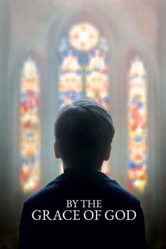 By the Grace of God poster - Find streaming availability