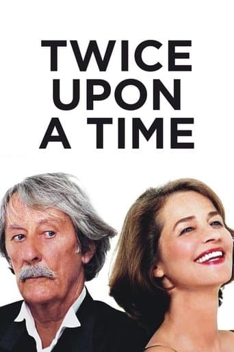 Twice Upon a Time poster - Find streaming availability