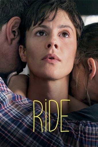 Ride poster - Find streaming availability