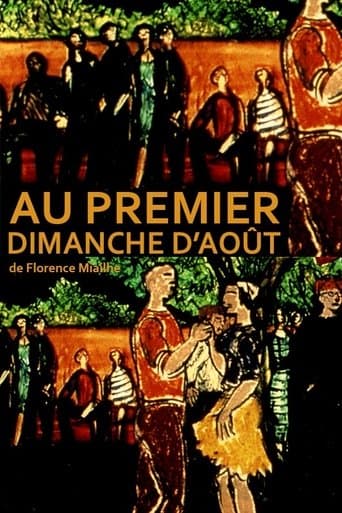 A Summer Night Rendez-vous poster - Find streaming availability
