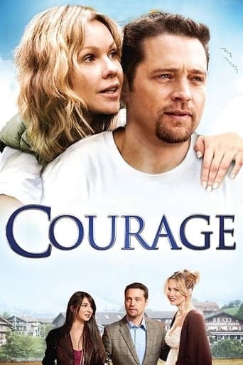 Courage poster - Find streaming availability