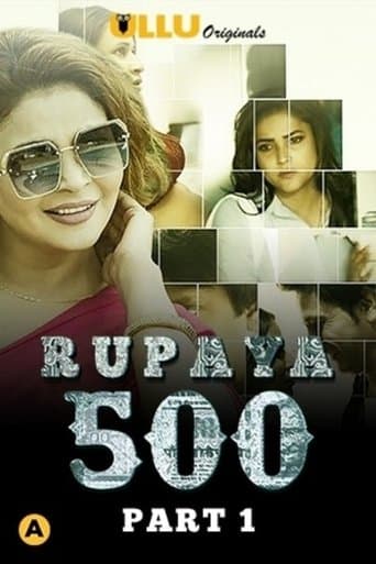 Rupaya 500 poster - Find streaming availability