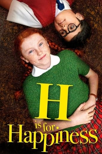 H Is for Happiness poster - Find streaming availability