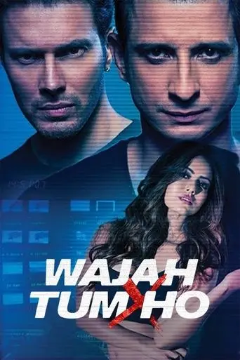 Wajah Tum Ho poster - Find streaming availability