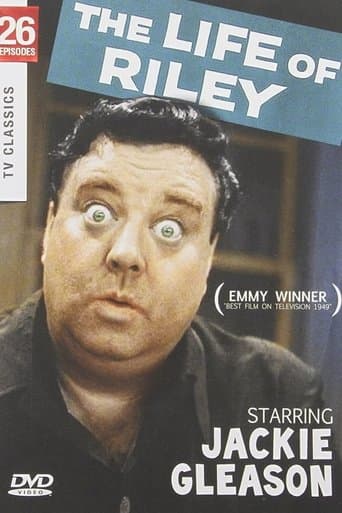 The Life of Riley poster - Find streaming availability