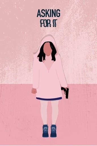 Asking for It poster - Find streaming availability
