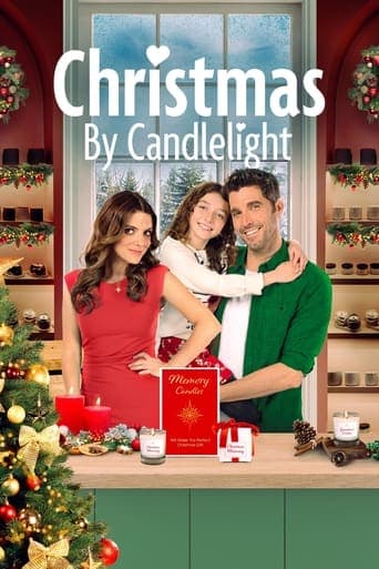 Christmas by Candlelight poster - Find streaming availability