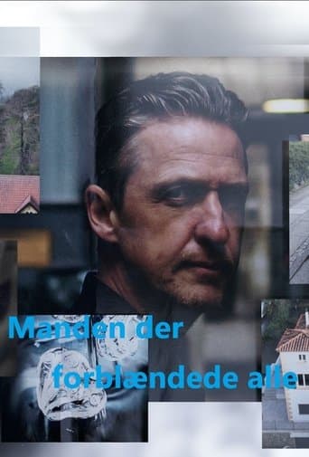 Manden der forblændede alle poster - Find streaming availability