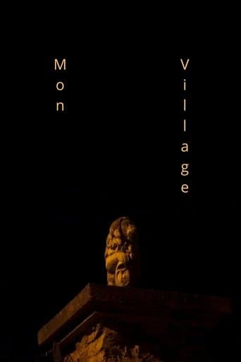 Mon village poster - Find streaming availability