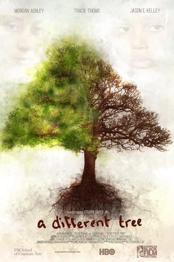 A Different Tree poster - Find streaming availability